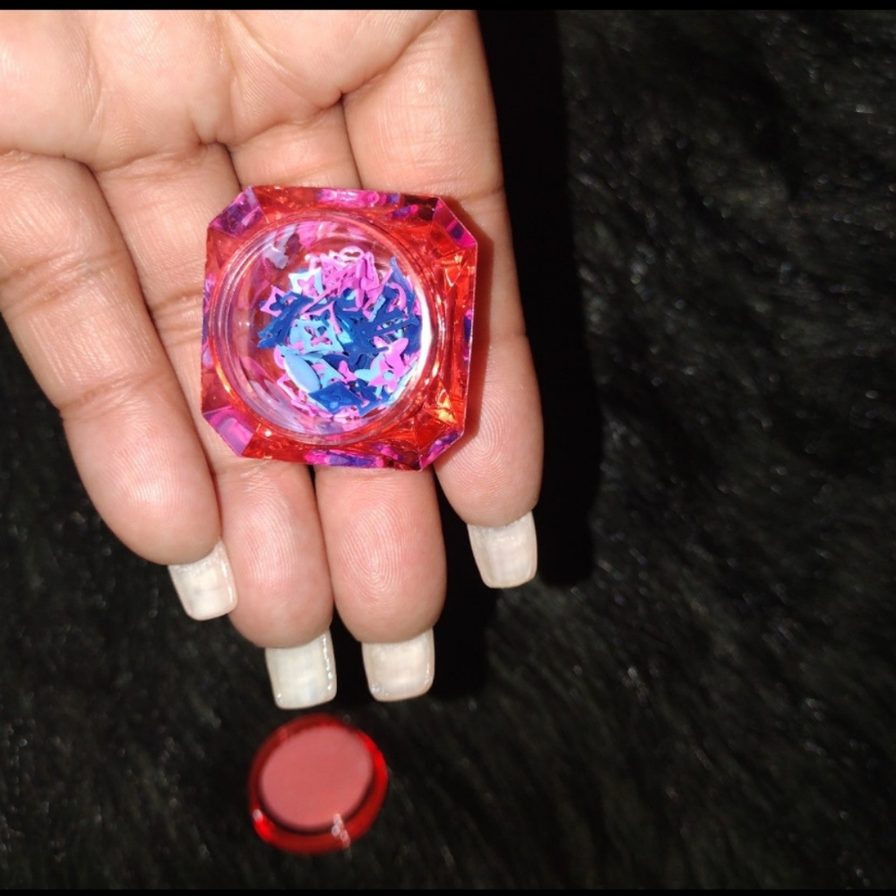 Nail Decals - Picture 3 of 5
